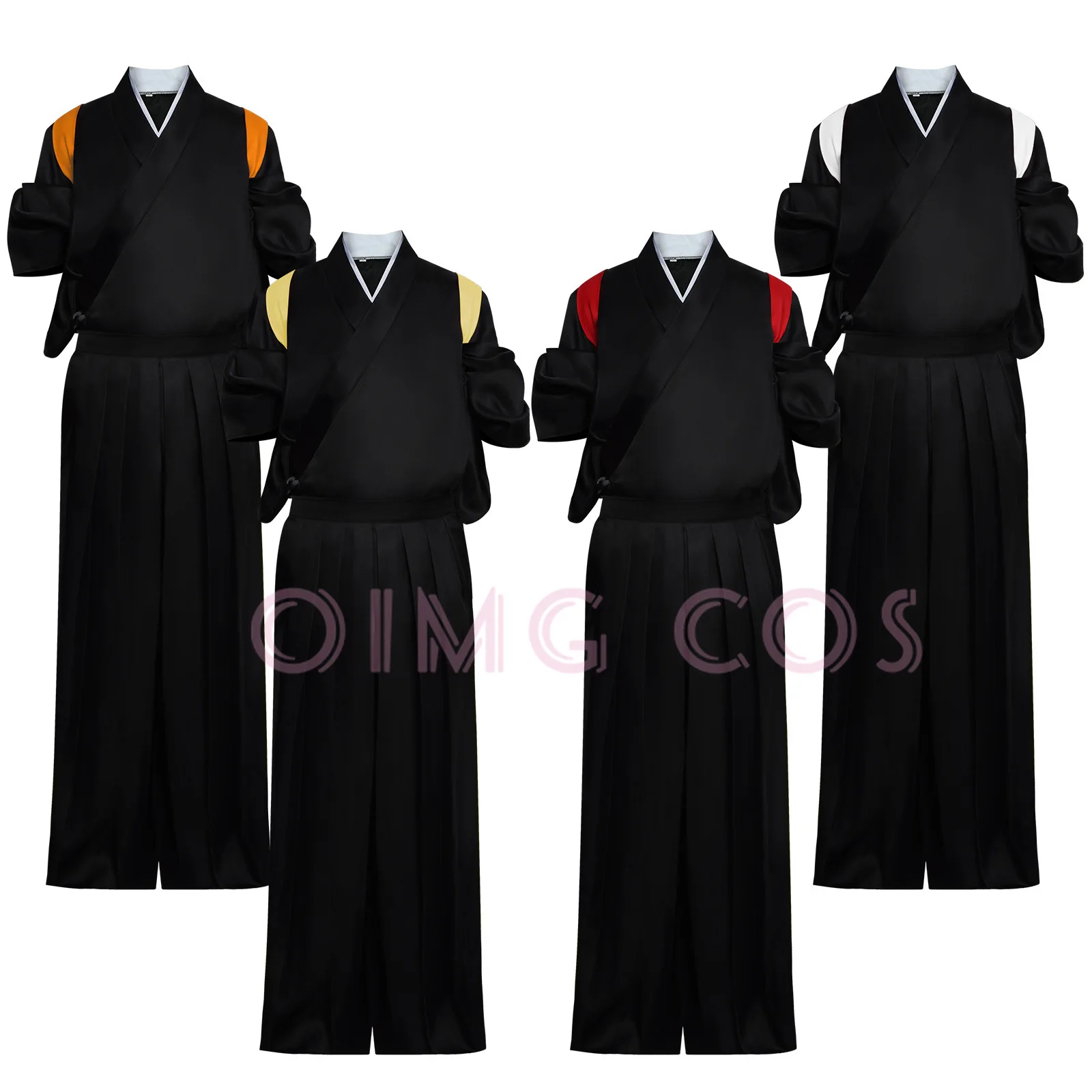 Anime Cosplay Waifu - Haikyuu Shoyo Hinata تأثيري حلي الكبار