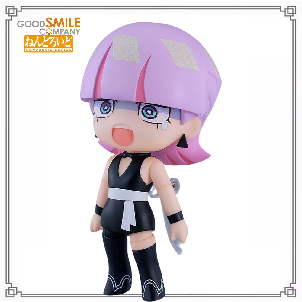 Good Smile Company Nendoroid - متوفر بنسبة 100% في المخزون منتج