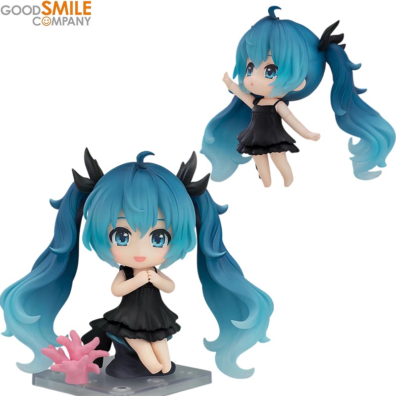 Good Smile Company Nendoroid - متوفر في المخزون: نيندورويد هاتسوني ميكو