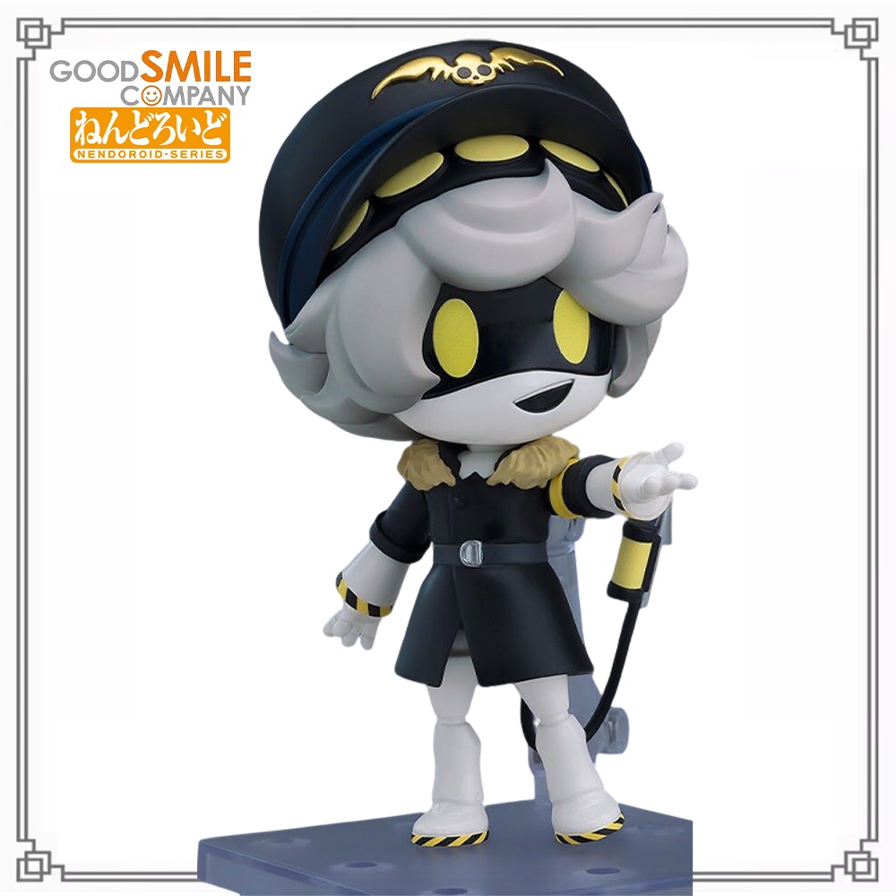 Good Smile Company Nendoroid - متوفر بنسبة 100% في المخزون، نيندورويد