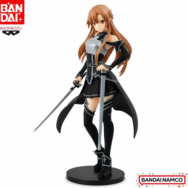 Sword Art Online Cape - متوفر في المخزون: نموذج شخصية أكشن