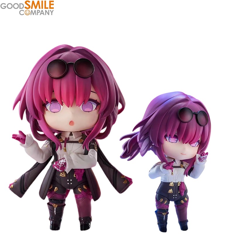 Good Smile Company Nendoroid - متوفر في المخزون: مجسم نيندورويد كافكا