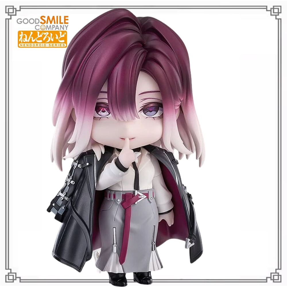 Good Smile Company Nendoroid - متوفر بنسبة 100% في المخزون منتج
