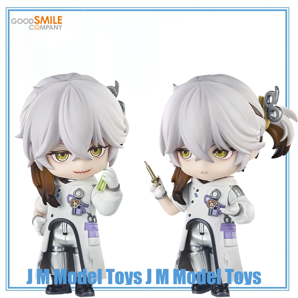 Good Smile Company Nendoroid - 【جي إم】 نيندورويد أصلي 100% من