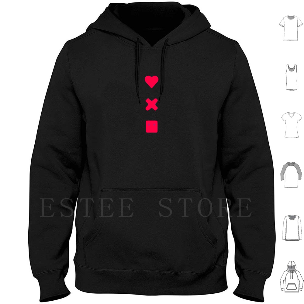 Love Death And Robots Hoodies  - مراجعة Anime Cosplay Netflix وسعره