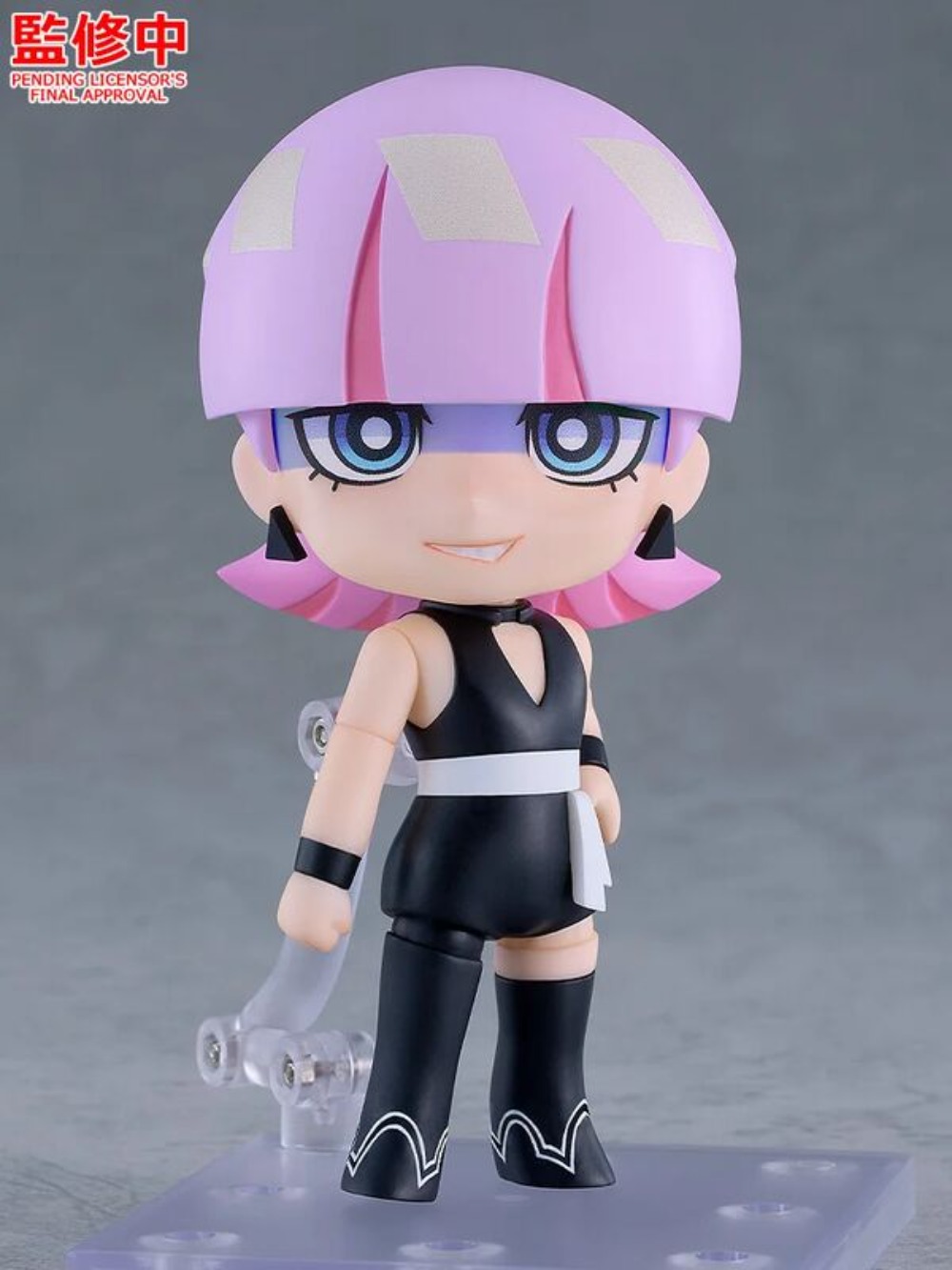 متوفر بنسبة 100% في المخزون من - مراجعة Good Smile Company Nendoroid وسعره
