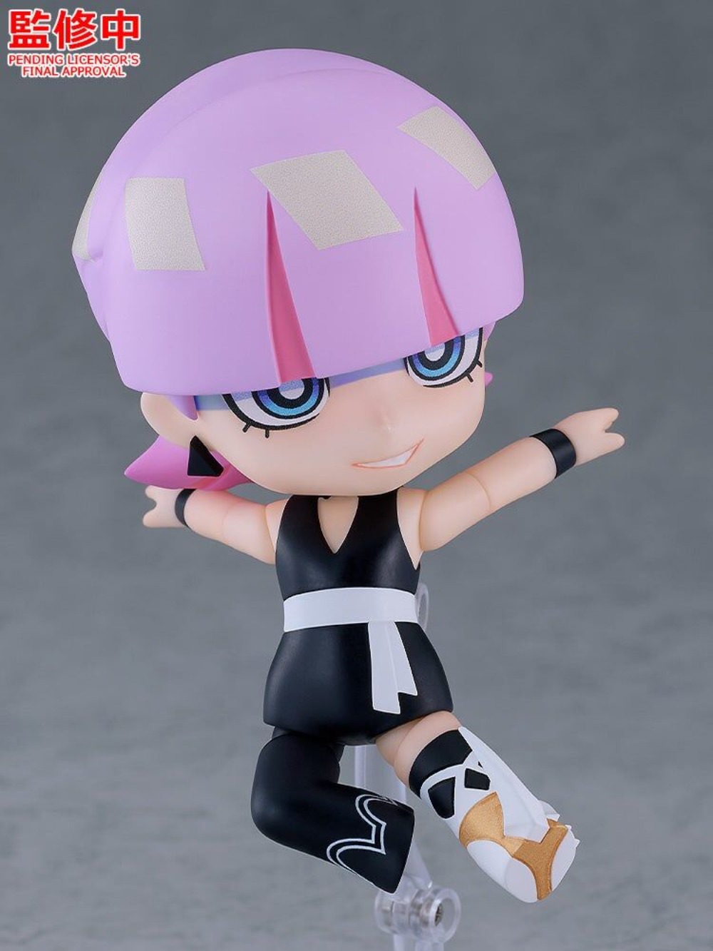 متوفر بنسبة 100% في المخزون من - مراجعة Good Smile Company Nendoroid وسعره