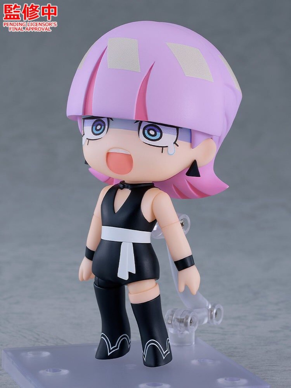متوفر بنسبة 100% في المخزون من - مراجعة Good Smile Company Nendoroid وسعره