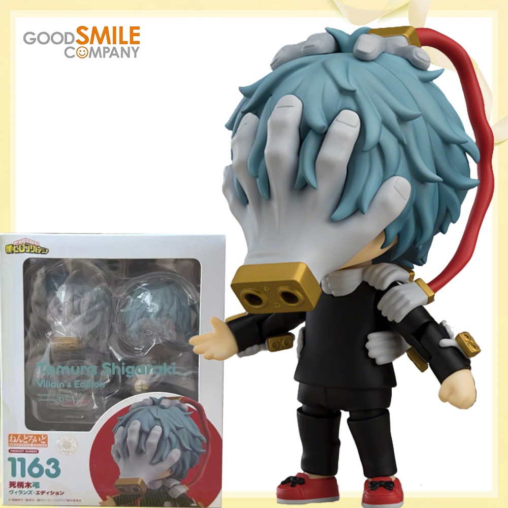 مجسم أنمي أصلي 100% من Good Sm - مراجعة Good Smile Company Nendoroid وسعره