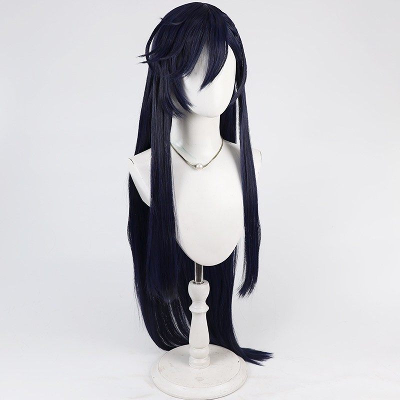 شعر مستعار برونهايلد للتنكر من - مراجعة Anime Cosplay Party وسعره