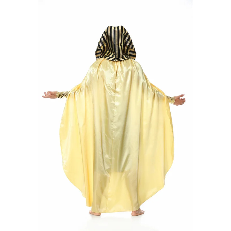 HN8 القرون الوسطى المصرية أسطو - مراجعة Egypt Cosplay Anime وسعره