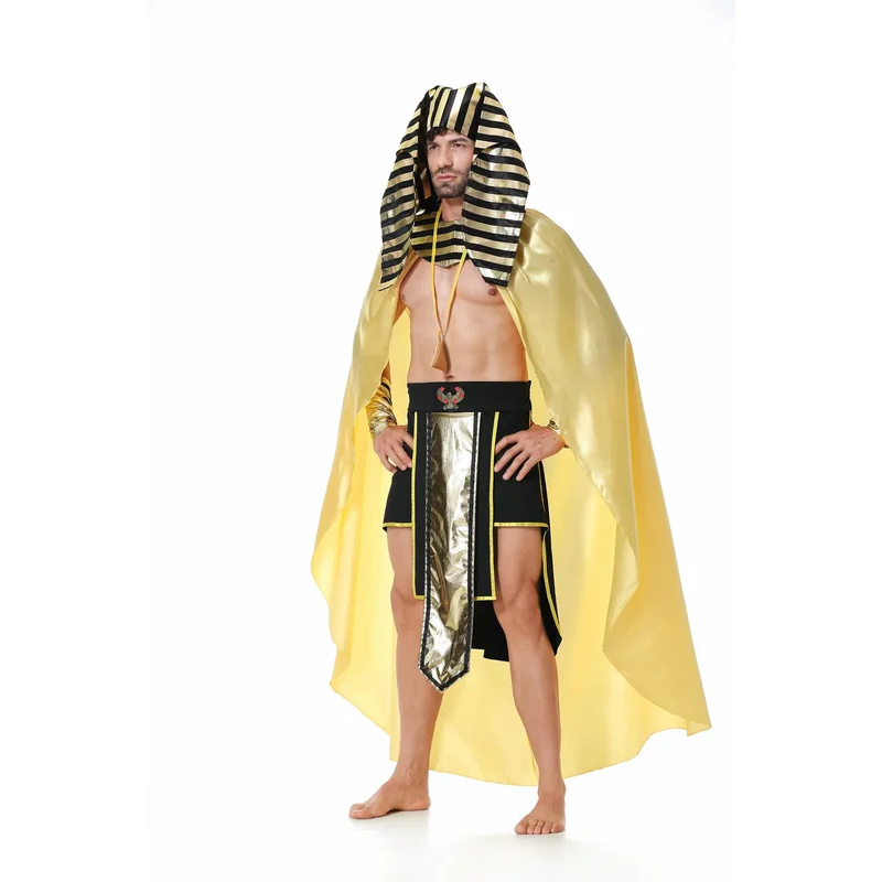 HN8 القرون الوسطى المصرية أسطو - مراجعة Egypt Cosplay Anime وسعره