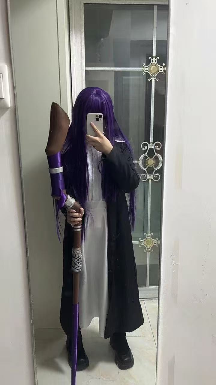سيف كاتانا ياباني بحجم حقيقي 1 - مراجعة Anime Cosplay Real وسعره