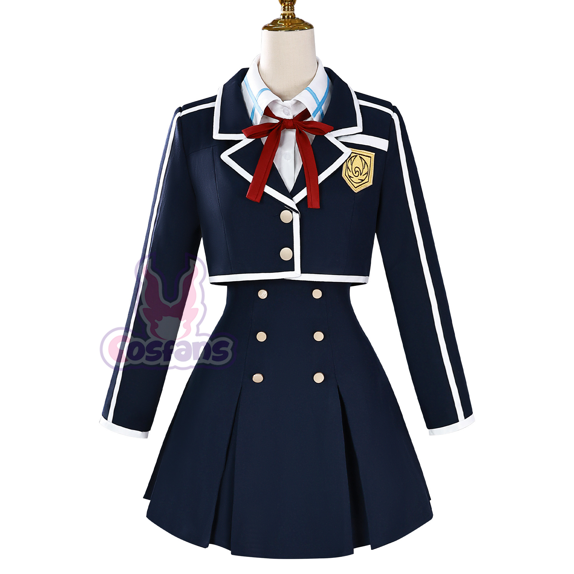 ساو يوكي اسونا أزياء تنكرية زي - مراجعة Sword Art Online Cape وسعره