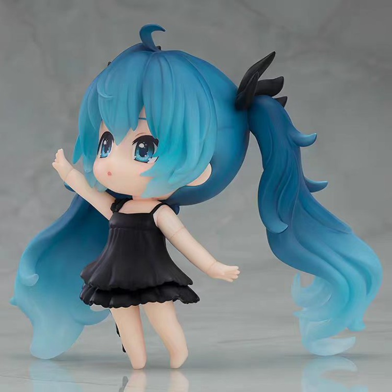 متوفر في المخزون: نيندورويد ها - مراجعة Good Smile Company Nendoroid وسعره