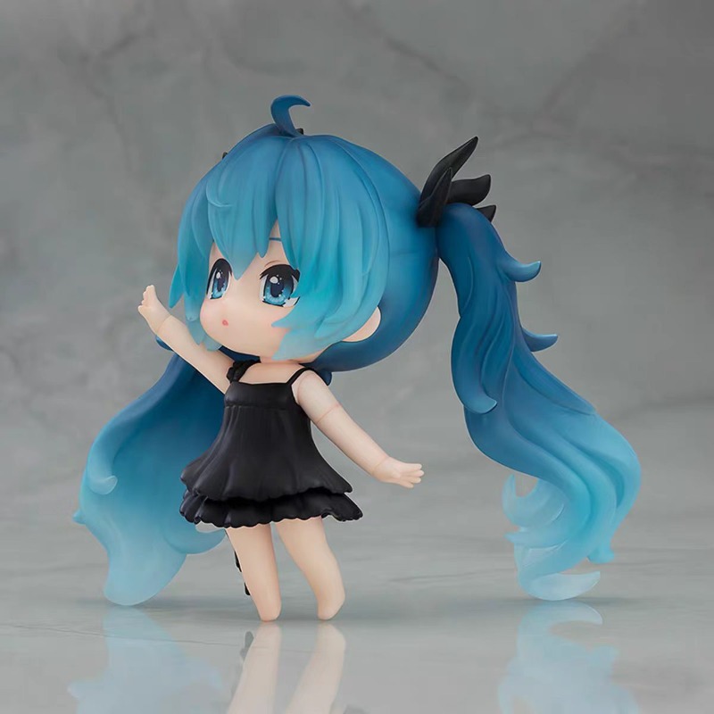 متوفر في المخزون: نيندورويد ها - مراجعة Good Smile Company Nendoroid وسعره