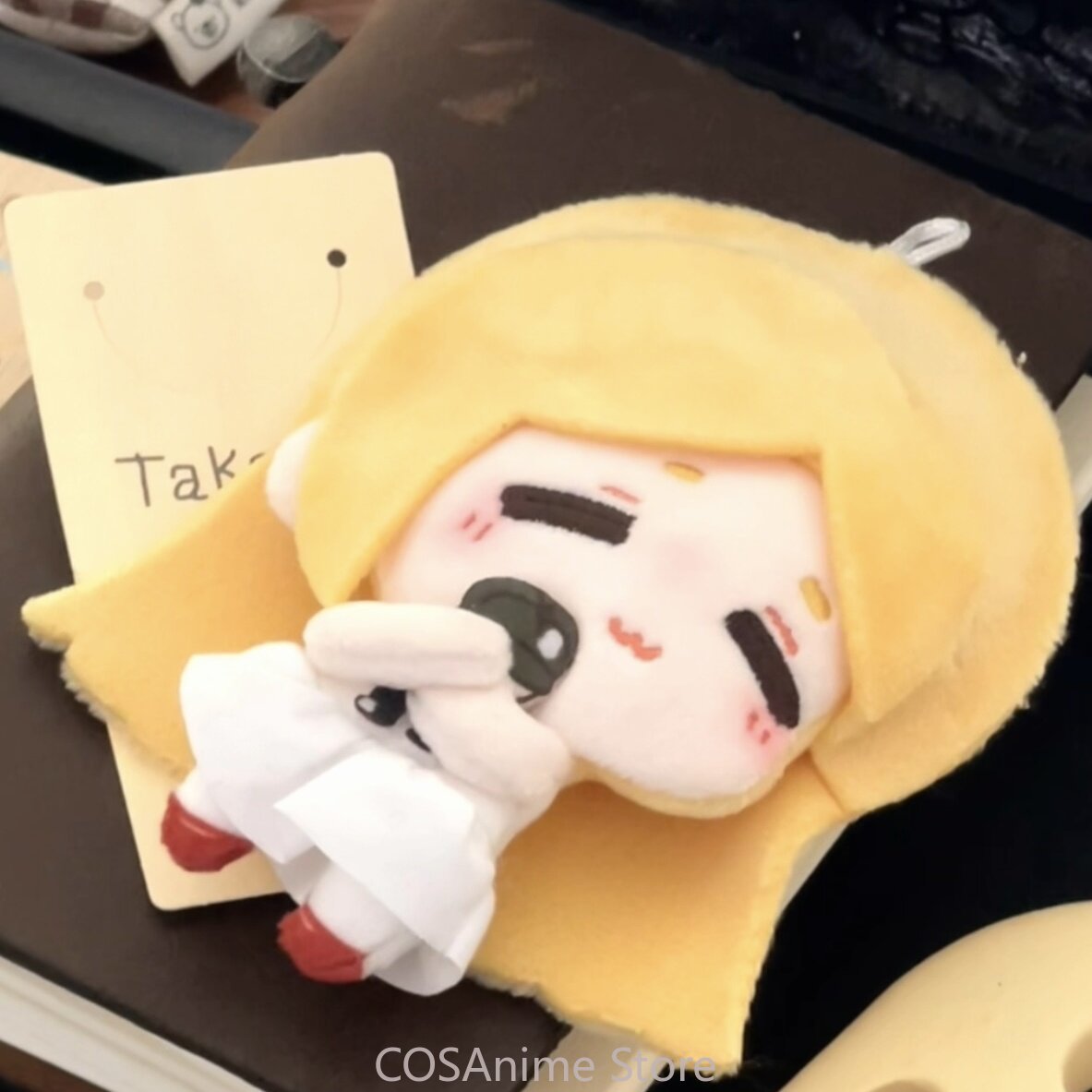 Identity Ⅴ Little Girl Doujin  - مراجعة Anime Cosplay Little Girl وسعره