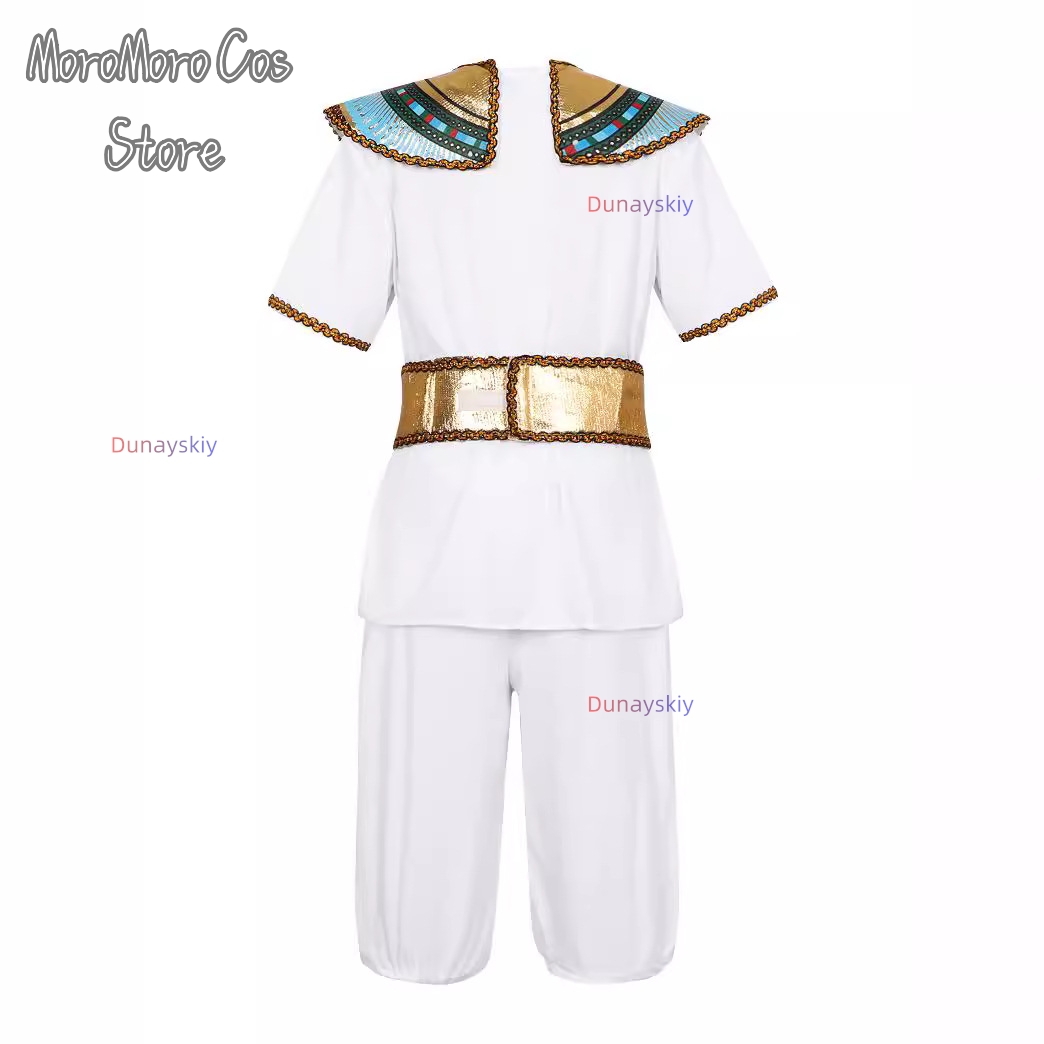 أزياء تنكرية جديدة لعام 2026 ل - مراجعة Egypt Cosplay Anime وسعره
