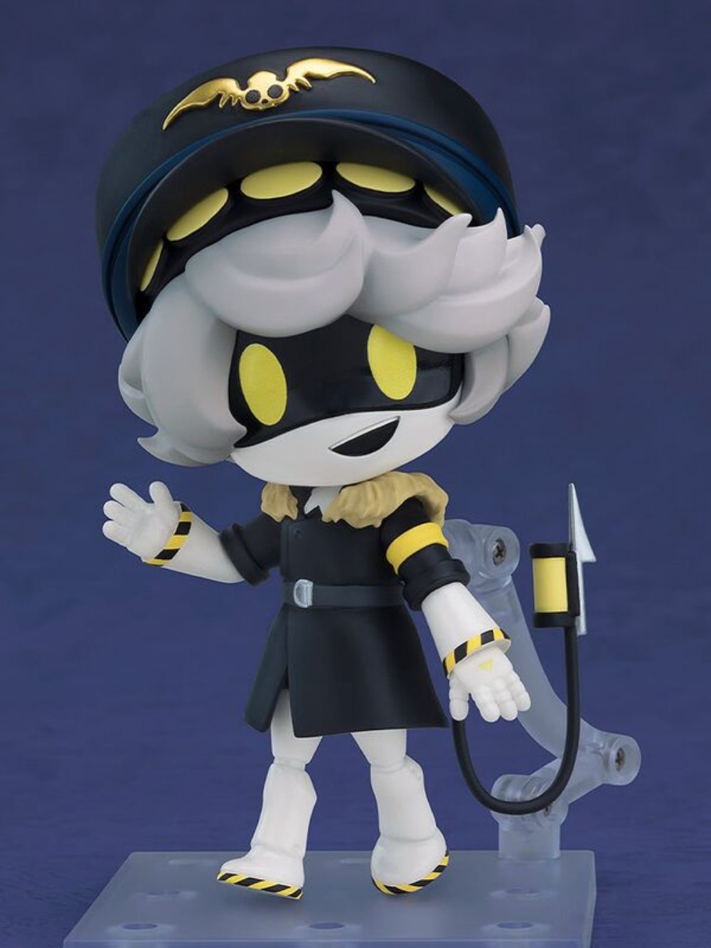 متوفر بنسبة 100% في المخزون، ن - مراجعة Good Smile Company Nendoroid وسعره