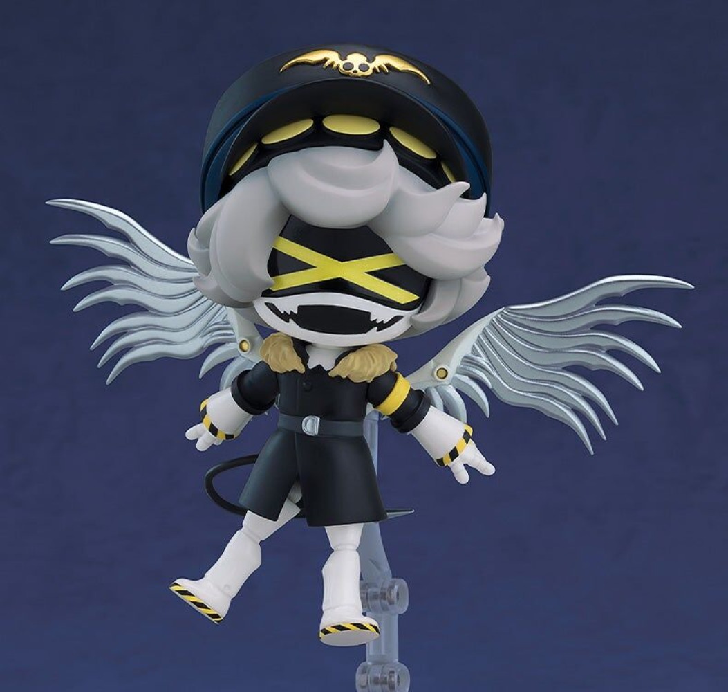 متوفر بنسبة 100% في المخزون، ن - مراجعة Good Smile Company Nendoroid وسعره