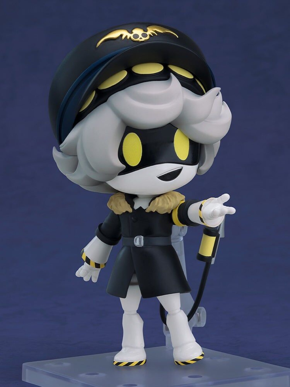 متوفر بنسبة 100% في المخزون، ن - مراجعة Good Smile Company Nendoroid وسعره
