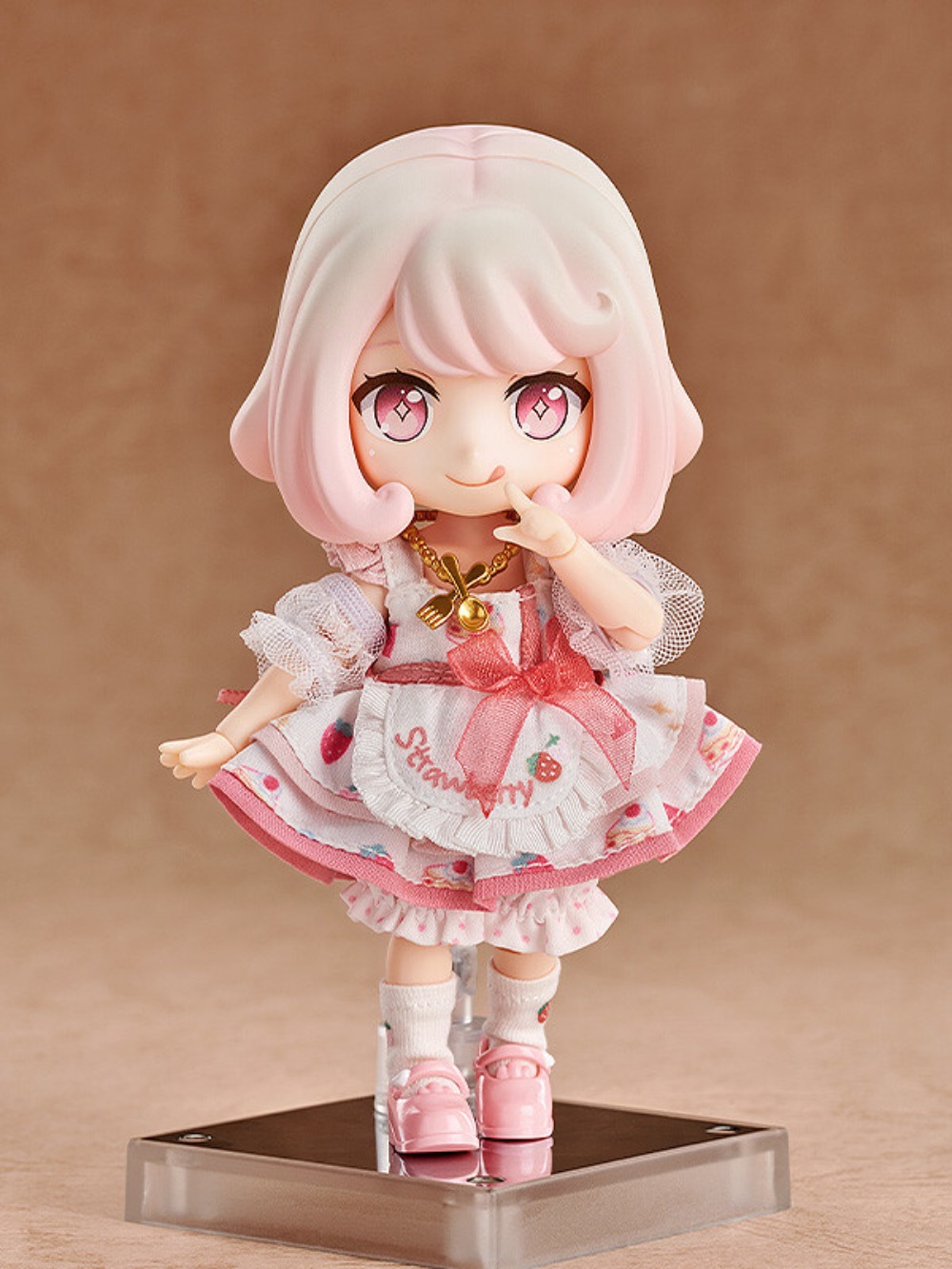 دمية نندورويد أصلية 100% من شر - مراجعة Good Smile Company Nendoroid وسعره