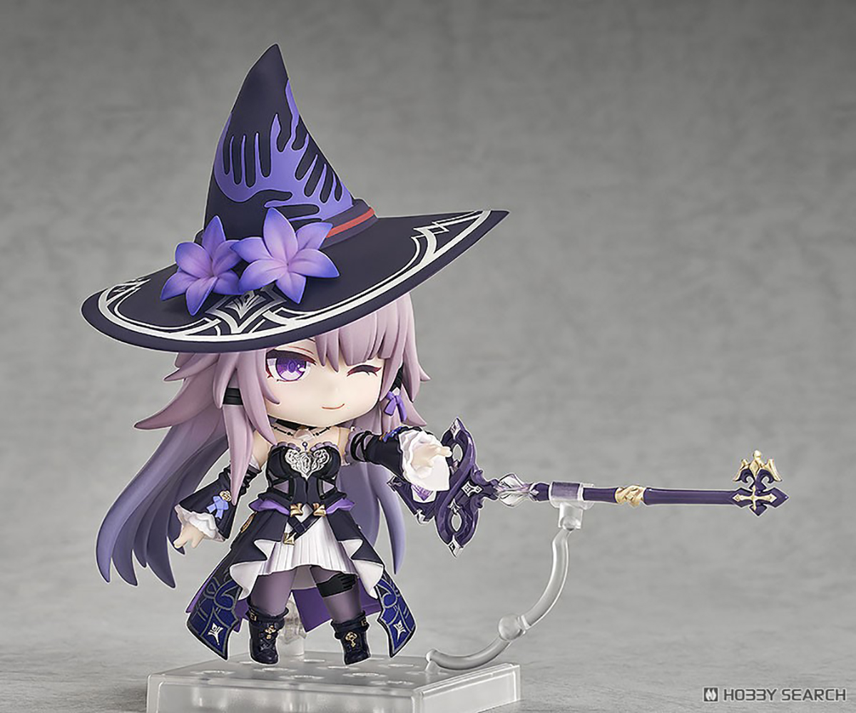 دمى/مجسمات أكشن أصلية من شركة  - مراجعة Good Smile Company Nendoroid وسعره