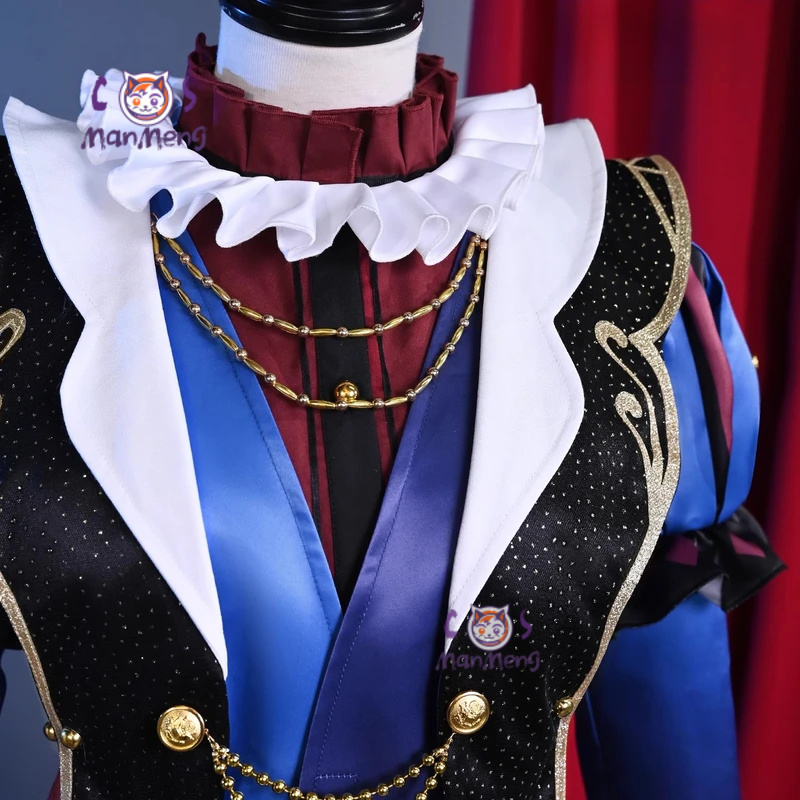 أنيمي PJSK Tenma Tsukasa tks t - مراجعة Anime Cosplay Waifu وسعره