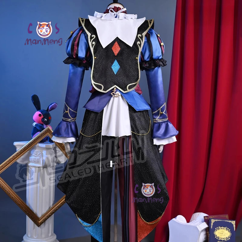 أنيمي PJSK Tenma Tsukasa tks t - مراجعة Anime Cosplay Waifu وسعره