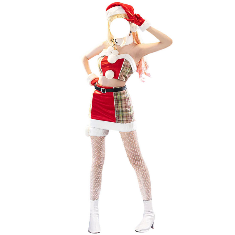 كيتاجاوا مارين أنيمي فستاني حب - مراجعة Anime Cosplay Girl Name وسعره