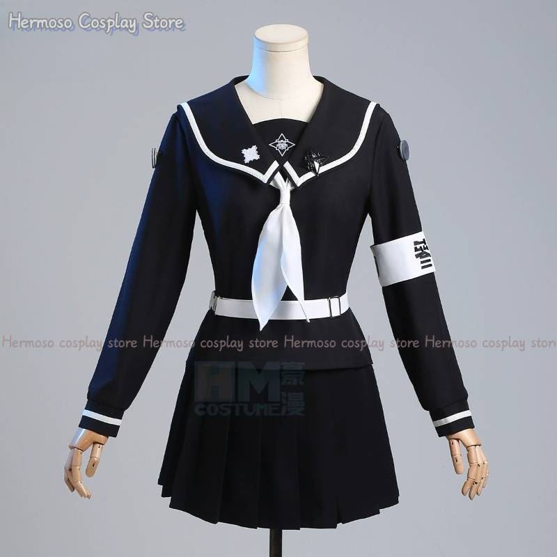 أنيمي لعبة المائة اليابانية ال - مراجعة Anime Cosplay Black Girl وسعره