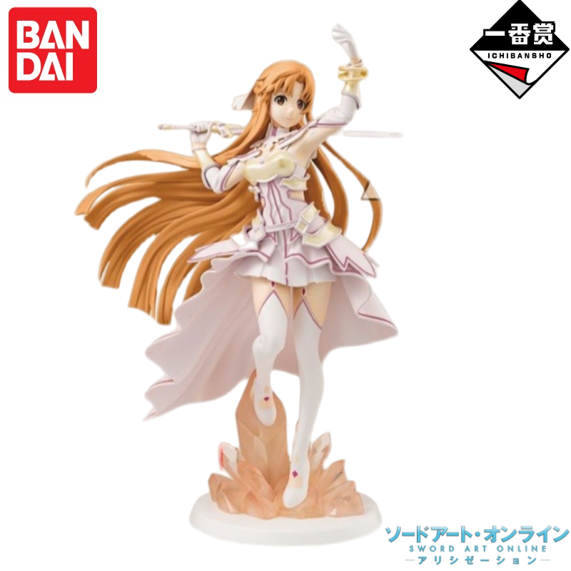 شخصيات أنيمي بانداي بانبريستو  - مراجعة Sword Art Online Cape وسعره