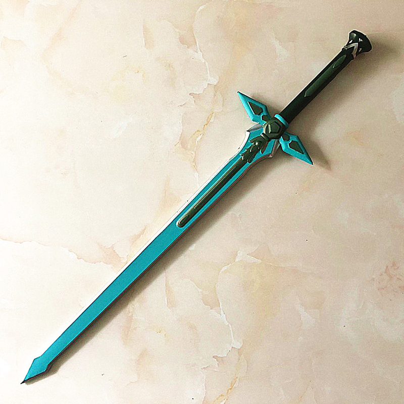 سيف كوسبلاي 1:1 من سورد آرت أو - مراجعة Sword Art Online Cape وسعره