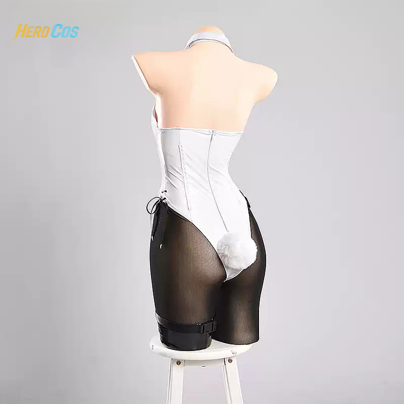 زي تنكري لشخصية أيينيل من لعبة - مراجعة Anime Cosplay Girl وسعره