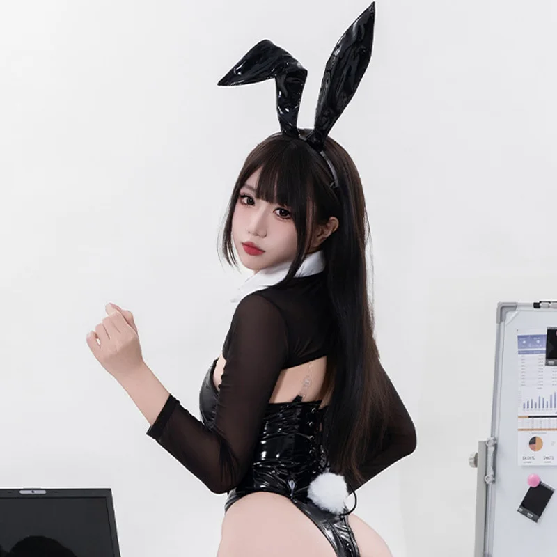 أنيمي القهوة بار الأرنب فتاة خ - مراجعة Anime Cosplay Cafe وسعره