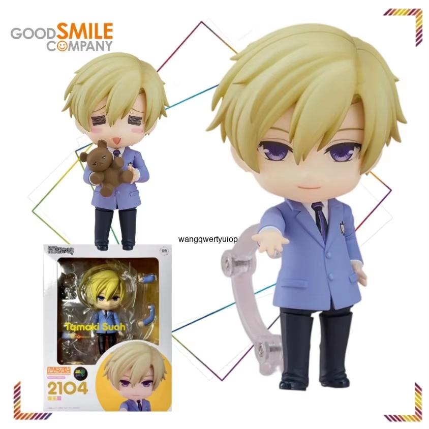 متوفر في المخزون: مجسم أنمي أص - مراجعة Good Smile Company Nendoroid وسعره