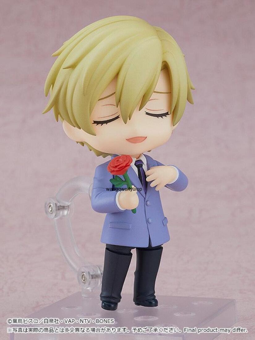 متوفر في المخزون: مجسم أنمي أص - مراجعة Good Smile Company Nendoroid وسعره