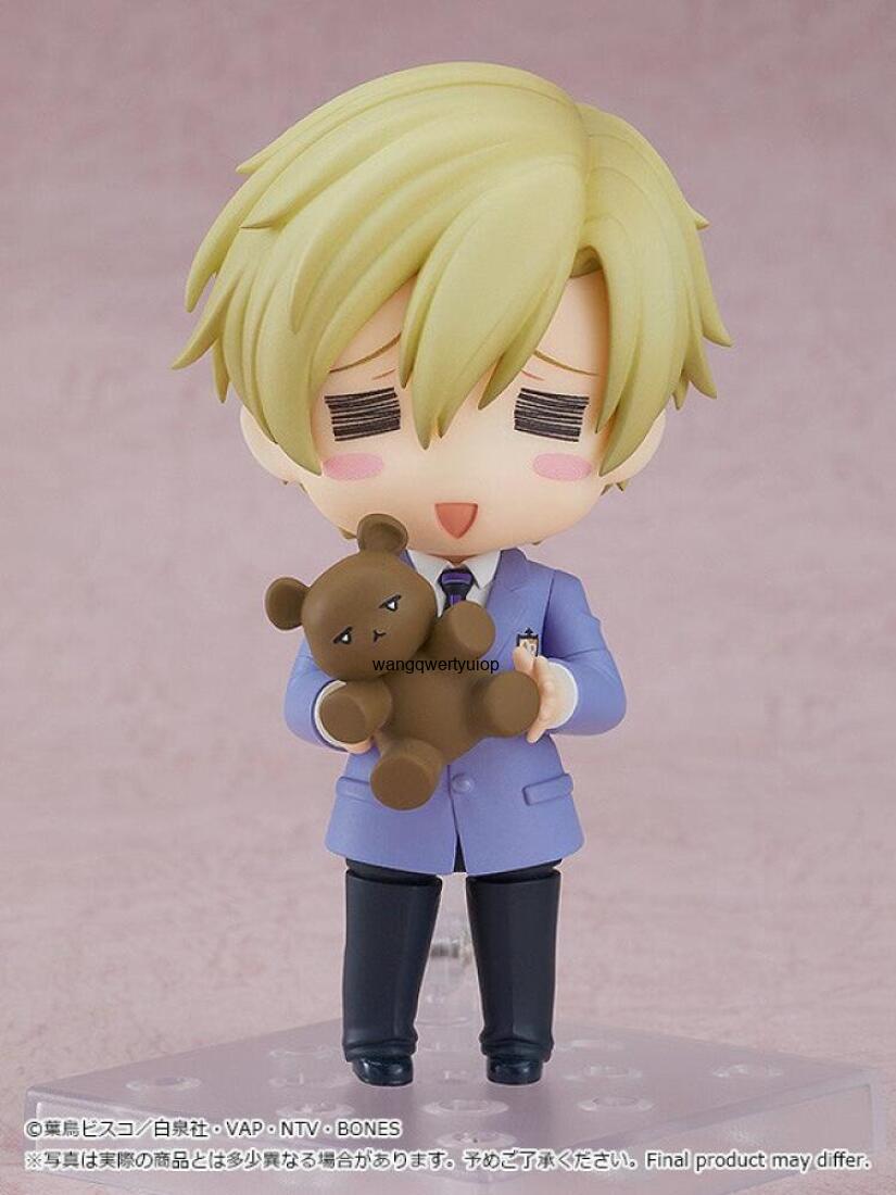 متوفر في المخزون: مجسم أنمي أص - مراجعة Good Smile Company Nendoroid وسعره