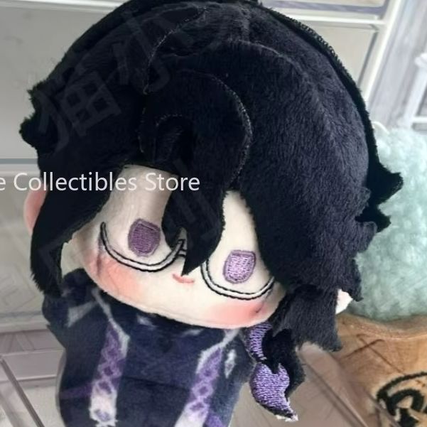 أنمي جينشين إمباكت ‌   دمية قط - مراجعة Anime Cosplay Girl وسعره
