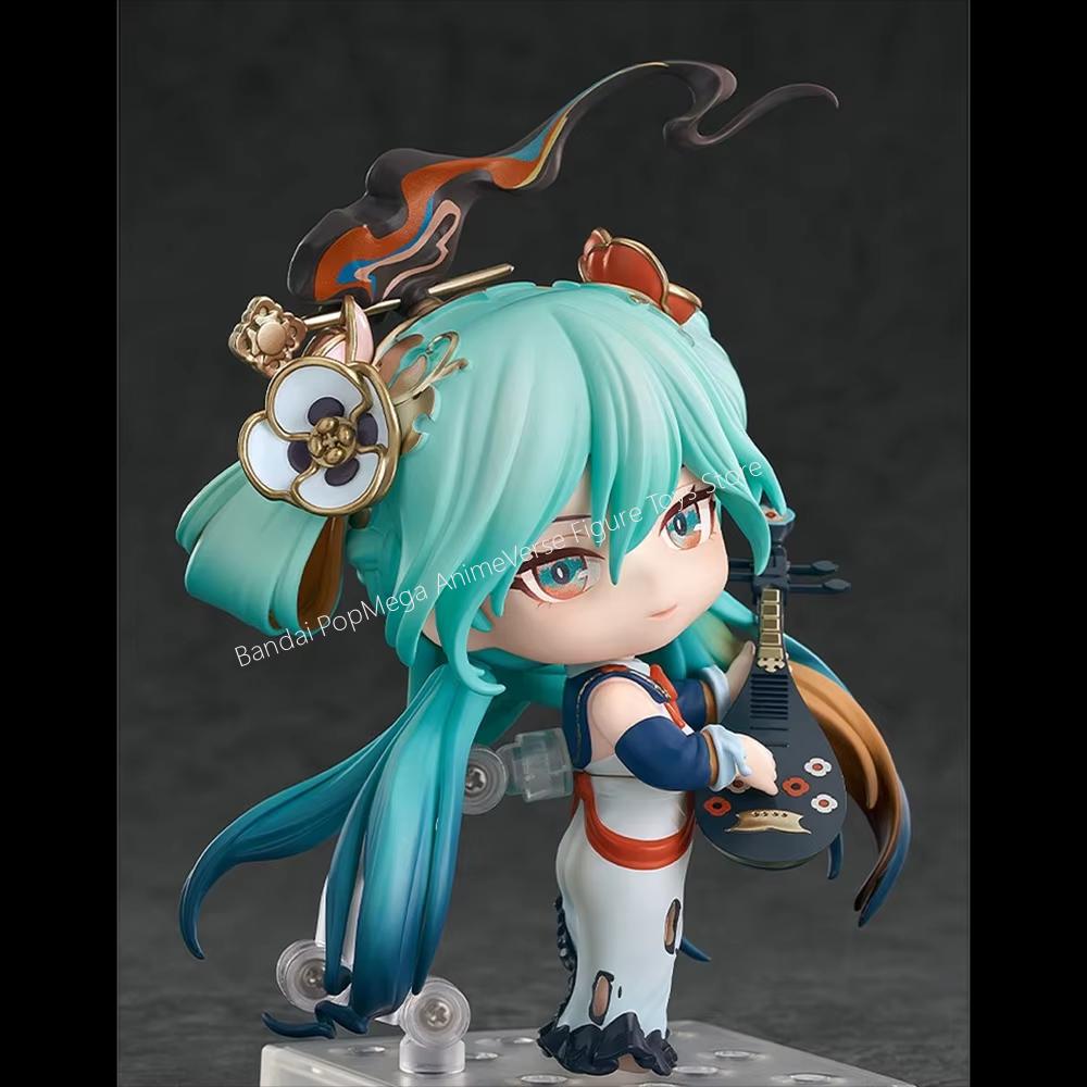 100% أصلي من شركة Good Smile C - مراجعة Good Smile Company Nendoroid وسعره