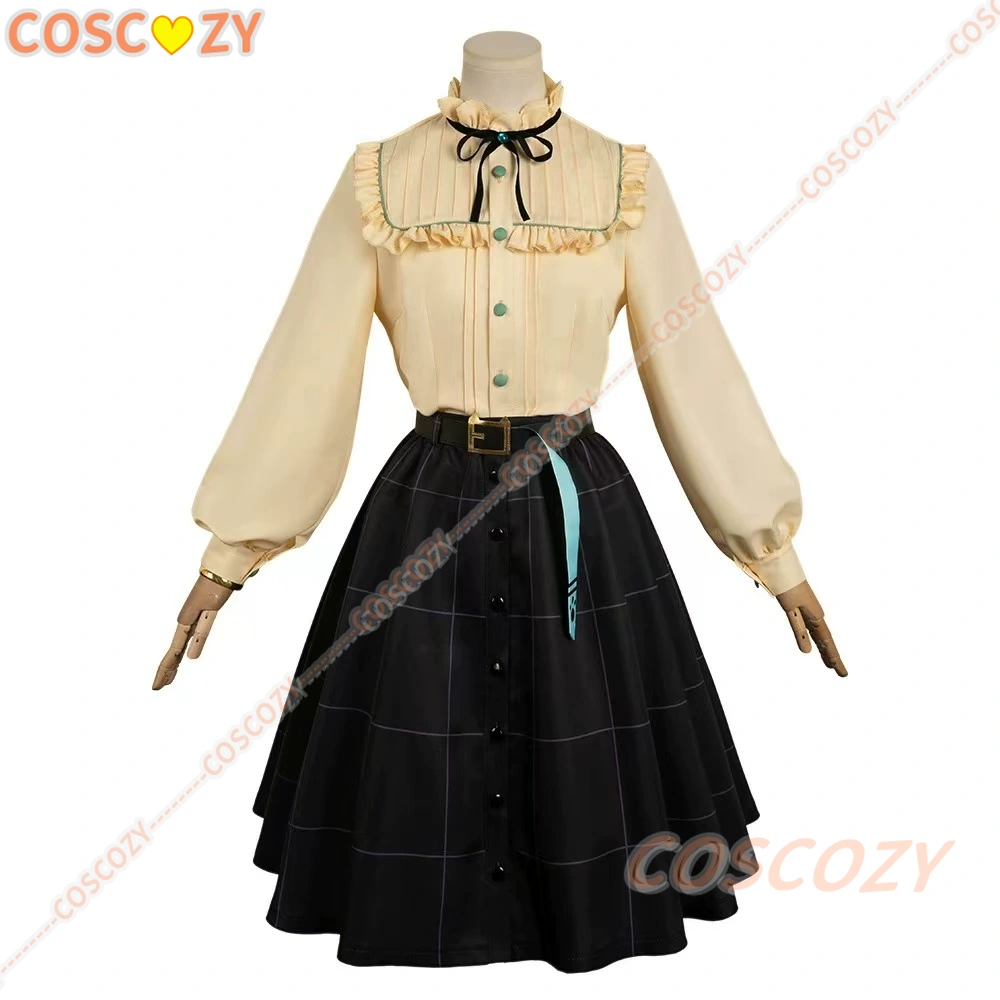 مانهاتن كافيه تأثيري حلي شعر م - مراجعة Anime Cosplay Cafe وسعره