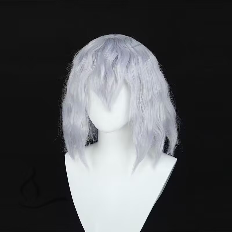 شعر مستعار للتنكر مستوحى من لع - مراجعة Anime Cosplay Little Girl وسعره