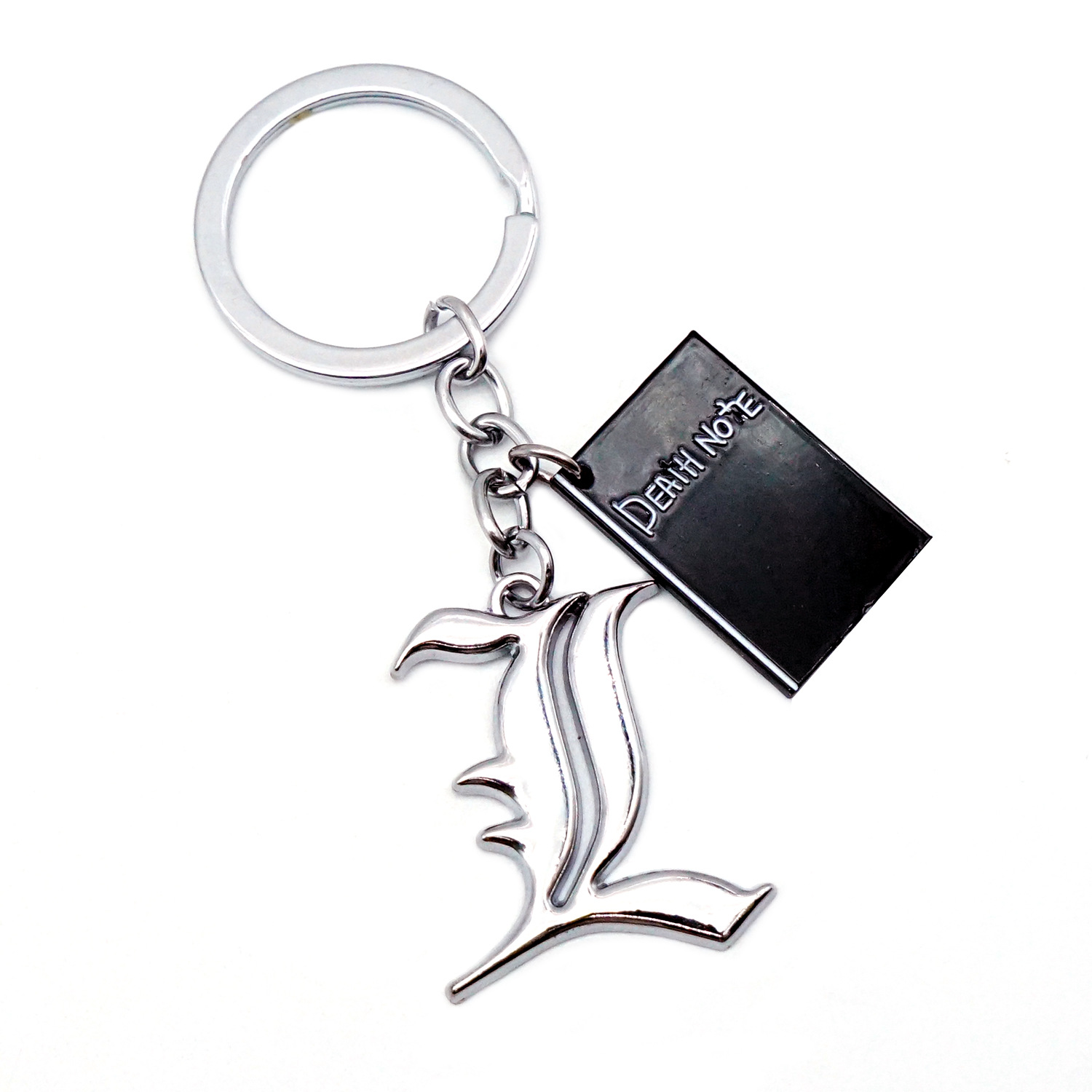 اليابان أنيمي مذكرة الموت كتاب - مراجعة Death Note Replica وسعره