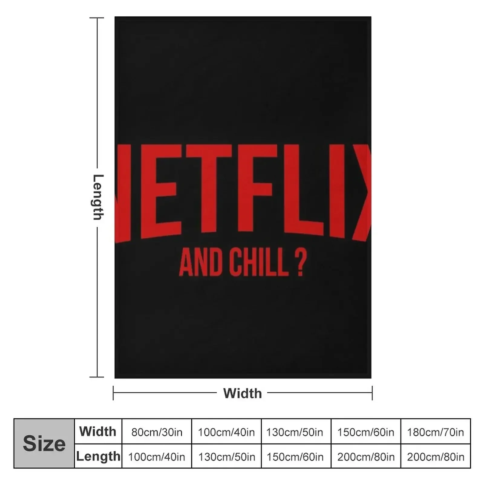 بطانية نوم بطبعة نتفليكس آند ت - مراجعة Anime Cosplay Netflix وسعره