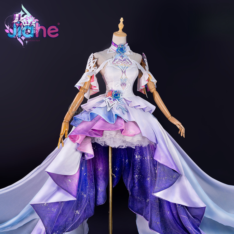 لعبة هونكاي: ستار رايل سيرين أ - مراجعة Anime Cosplay Waifu وسعره