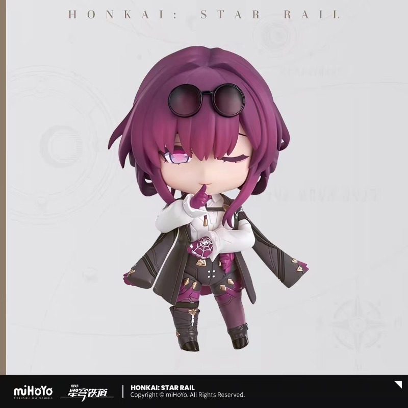 متوفر في المخزون: مجسم نيندورو - مراجعة Good Smile Company Nendoroid وسعره