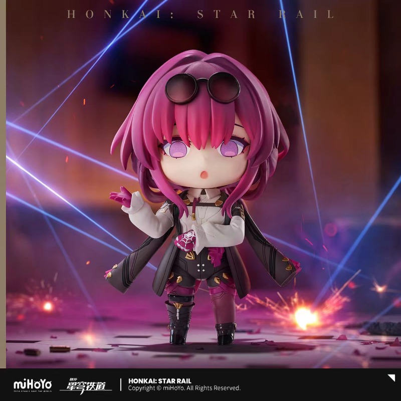 متوفر في المخزون: مجسم نيندورو - مراجعة Good Smile Company Nendoroid وسعره