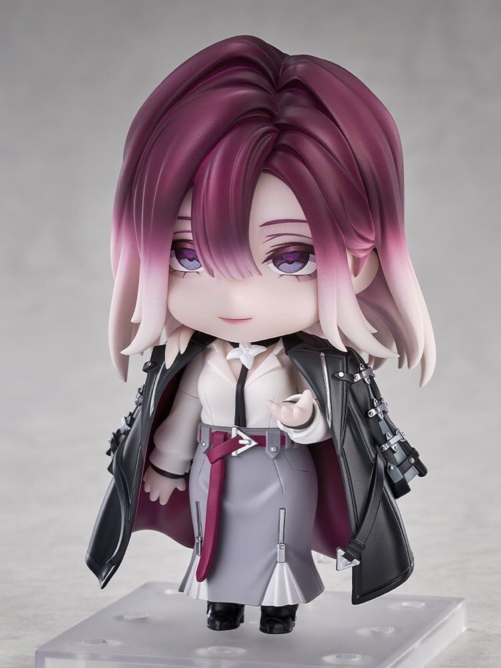 متوفر بنسبة 100% في المخزون من - مراجعة Good Smile Company Nendoroid وسعره