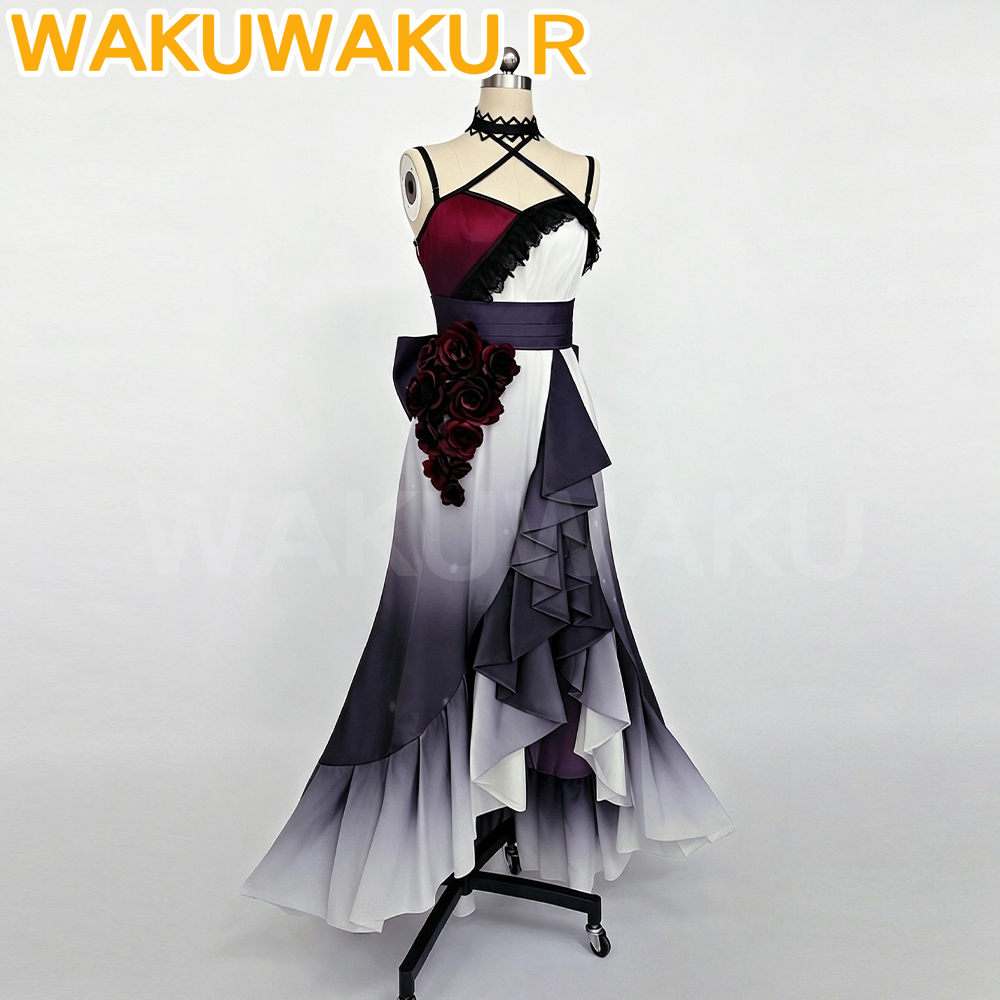 زي تنكري من مانهاتان كافيه للع - مراجعة Anime Cosplay Cafe وسعره