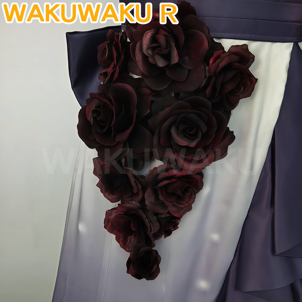 زي تنكري من مانهاتان كافيه للع - مراجعة Anime Cosplay Cafe وسعره